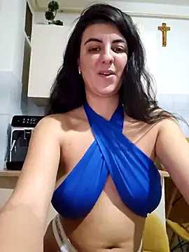 Snapshot of NathalieDream chatting on 12/30/24, 02:53 NathalieDream online show from 12/30/24, 02:53