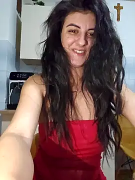 Snapshot of NathalieDream chatting on 01/01/25, 01:15 NathalieDream online show from 01/01/25, 01:15