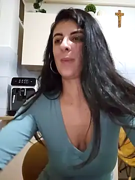Snapshot of NathalieDream chatting on 01/07/25, 01:59 NathalieDream online show from 01/07/25, 01:59