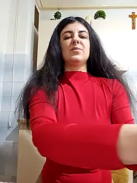 Snapshot of NathalieDream chatting on 12/21/25, 10:55 NathalieDream online show from 12/21/25, 10:55