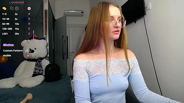 KateJonson online show from 03/17/25, 04:11