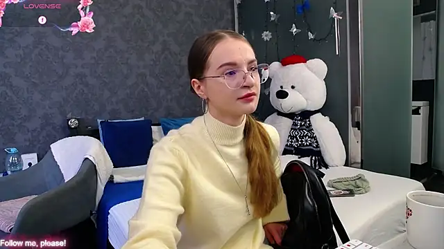 KateJonson online show from 11/11/25, 07:30