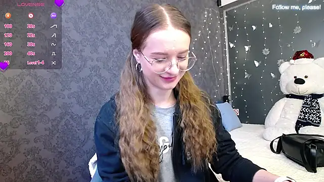 KateJonson online show from 01/19/26, 07:45