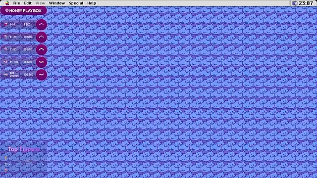Snapshot of Kryptosworld chatting on 07/10/26, 09:06 Kryptosworld online show from 07/10/26, 09:06