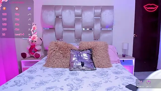 MelanyShayk online show from 11/05/25, 03:17