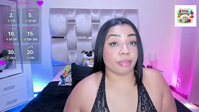 MelanyShayk online show from 06/17/26, 12:29