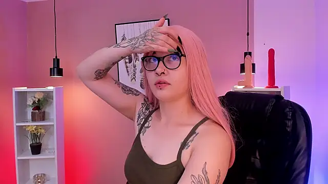  asami chieko  online show from 01/04/25, 09:09