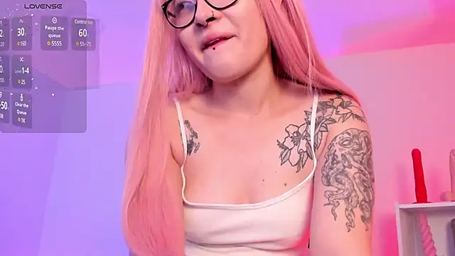  asami chieko  online show from 01/13/25, 09:09