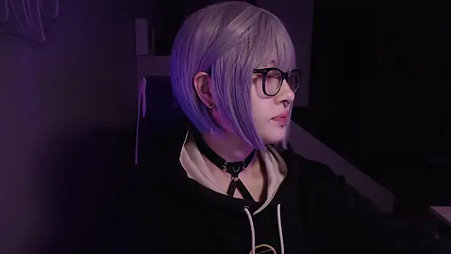  asami chieko  online show from 03/06/25, 04:08