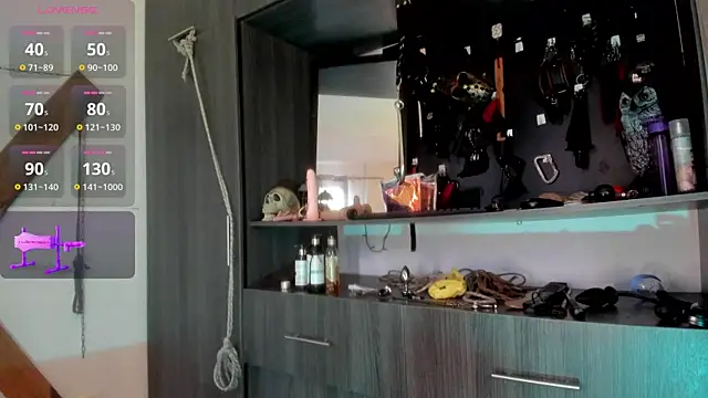 sweet  wild online show from 03/15/25, 10:11