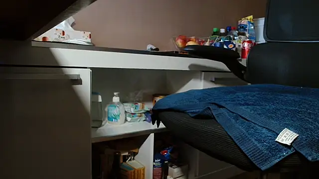 suedel65 online show from 03/03/25, 03:09