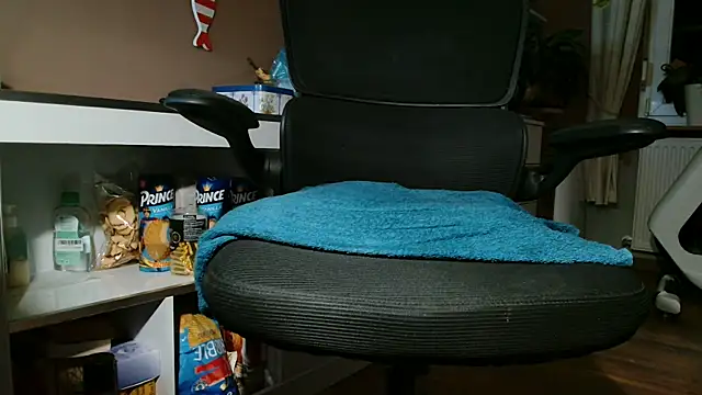 suedel65 online show from 11/13/25, 03:49