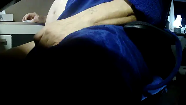 suedel65 online show from 12/20/25, 04:19