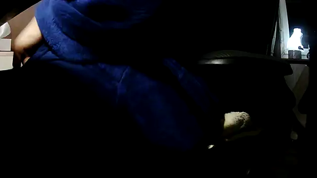 suedel65 online show from 01/09/26, 03:09