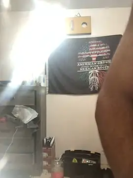 imyogi23 online show from 12/15/24, 07:13