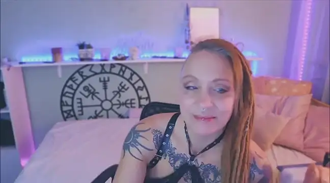 Jan ina online show from 12/02/24, 06:32