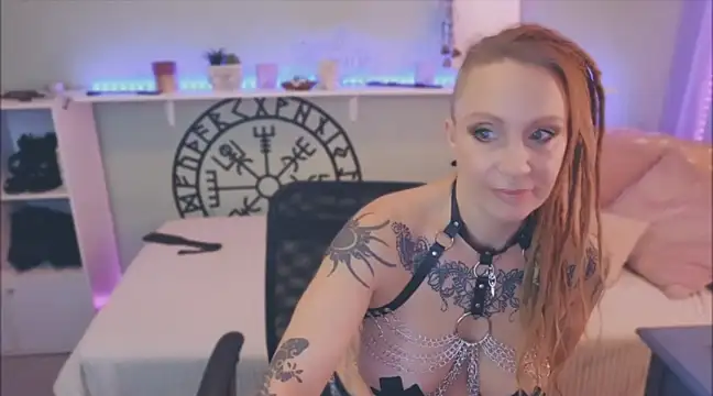 Jan ina online show from 12/05/24, 02:55