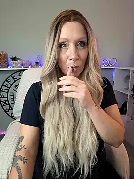 Jan ina online show from 01/30/25, 01:53