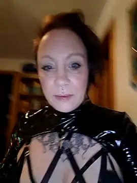 Jan ina online show from 02/01/25, 02:37