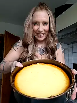 Jan ina online show from 02/01/25, 02:34