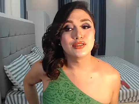 Asiannightingale online show from 05/15/26, 04:14