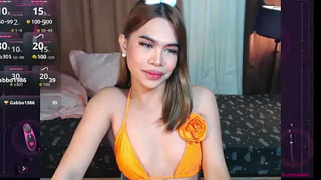 Snapshot of Mathildajam chatting on 10/30/25, 11:27 Mathildajam online show from 10/30/25, 11:27