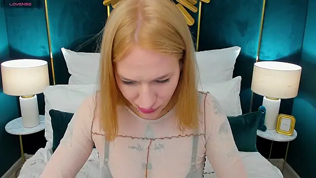 SarahLust online show from 05/08/26, 12:21