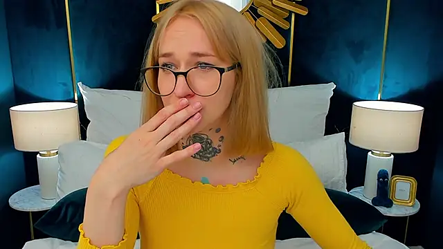 SarahLust online show from 05/14/26, 12:12