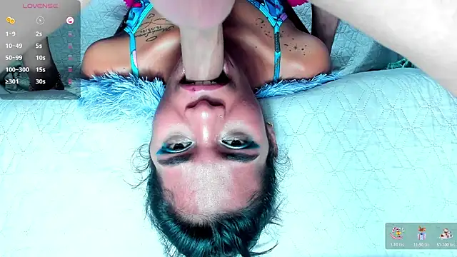 Awesome-Party online show from 03/05/25, 07:06