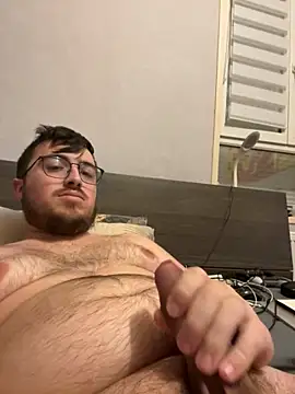 Snapshot of MathAndOnlyMath chatting on 10/14/25, 01:17 MathAndOnlyMath online show from 10/14/25, 01:17