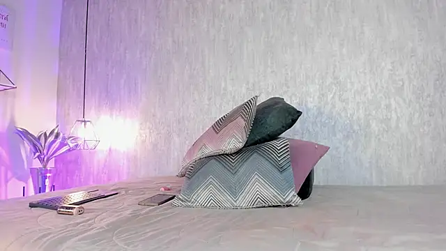 Eva Zc online show from 09/24/25, 03:32