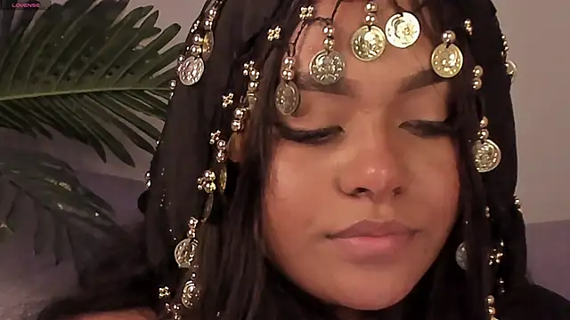 Emma Morgann online show from 02/17/26, 02:57