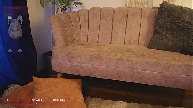 bunnycuteshy online show from 01/31/25, 01:12