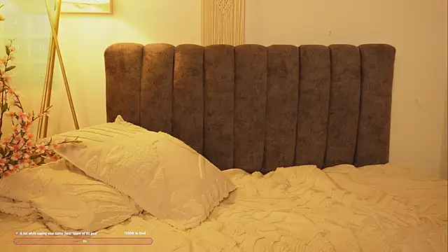 bunnycuteshy online show from 09/09/25, 01:54