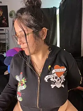 MsConejitaa online show from 12/22/24, 04:38