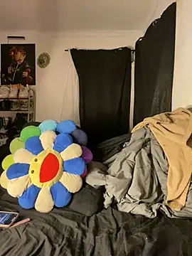 MsConejitaa online show from 12/23/24, 11:47