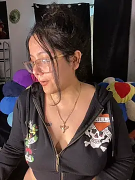 MsConejitaa online show from 12/28/24, 06:08