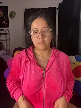 MsConejitaa online show from 12/29/24, 03:03