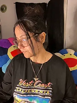 MsConejitaa online show from 01/06/25, 02:47