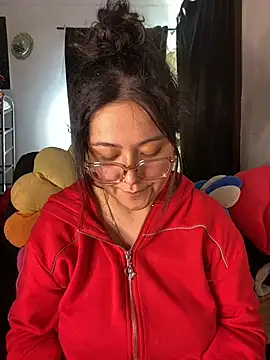 MsConejitaa online show from 01/20/25, 06:32