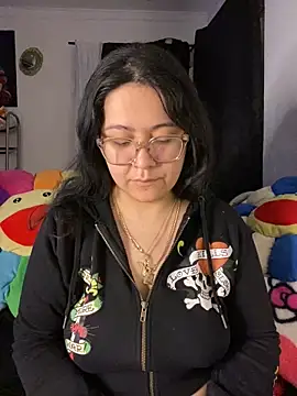 MsConejitaa online show from 01/28/25, 11:38