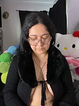 MsConejitaa online show from 02/08/25, 03:10