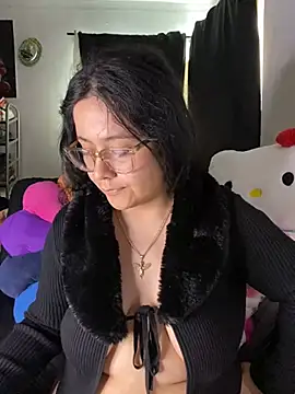 MsConejitaa online show from 02/08/25, 06:12