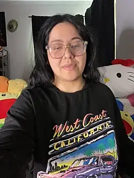 MsConejitaa online show from 02/11/25, 01:20