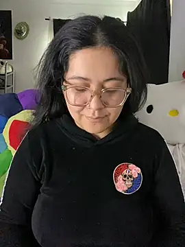 MsConejitaa online show from 02/28/25, 05:59