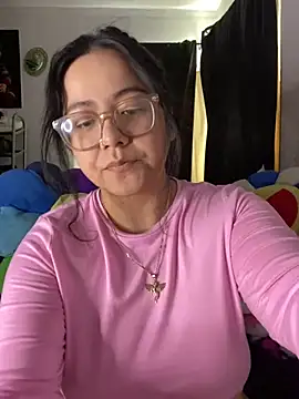 MsConejitaa online show from 03/07/25, 06:43