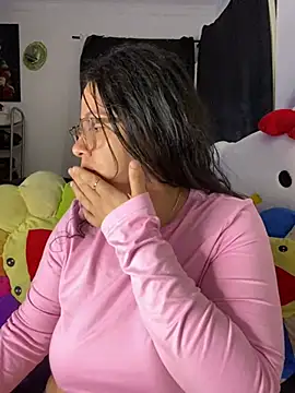 MsConejitaa online show from 03/11/25, 09:56