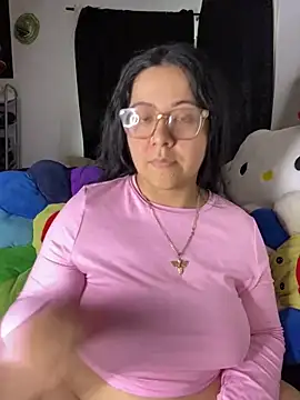 MsConejitaa online show from 03/11/25, 04:07