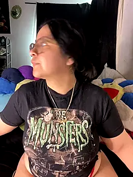 MsConejitaa online show from 09/10/25, 05:46