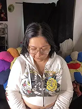 MsConejitaa online show from 09/27/25, 03:28